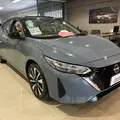 NISSAN SENTRA 2.0 16V GASOLINA EXCLUSIVE PREMIUM XTRONIC NISSAN SENTRA 2.0 16V GASOLINA EXCLUSIVE PREMIUM XTRONIC
