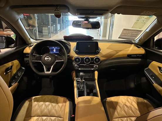 NISSAN-SENTRA-2025