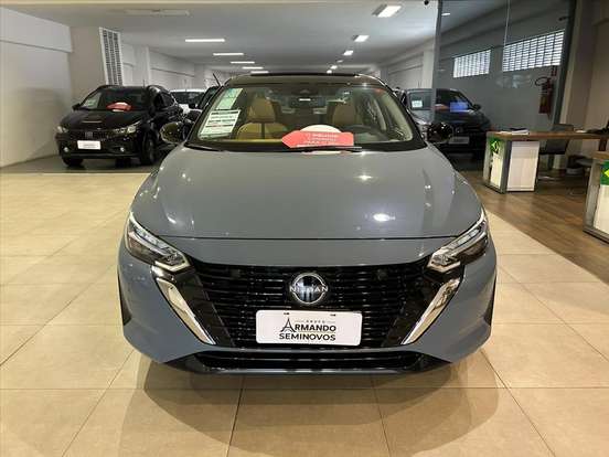 NISSAN-SENTRA-2025
