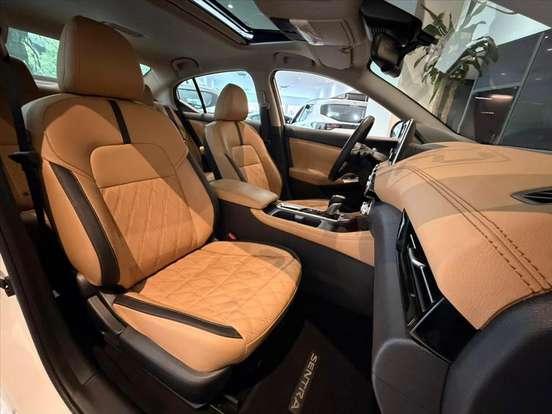 NISSAN-SENTRA-2025