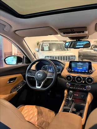 NISSAN-SENTRA-2025