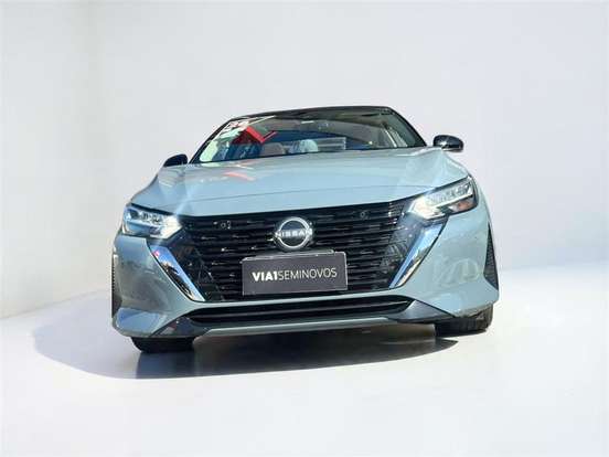 NISSAN-SENTRA-2025