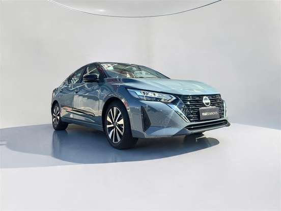 NISSAN-SENTRA-2025