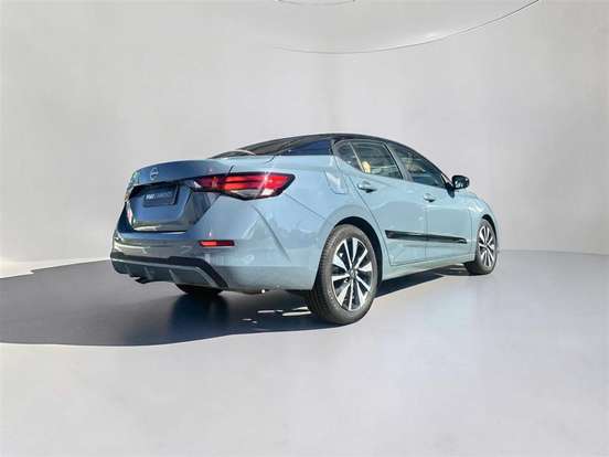 NISSAN-SENTRA-2025