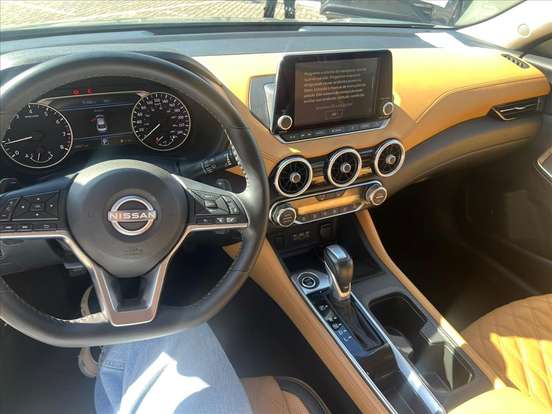 NISSAN-SENTRA-2025