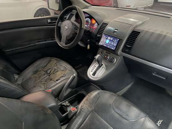 NISSAN-SENTRA-2011
