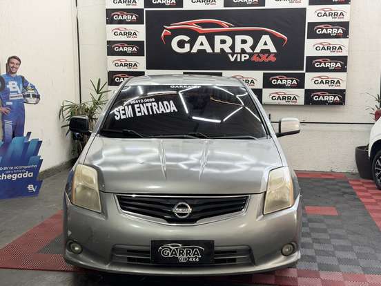 NISSAN-SENTRA-2011