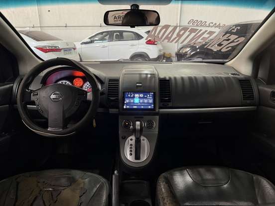 NISSAN-SENTRA-2011