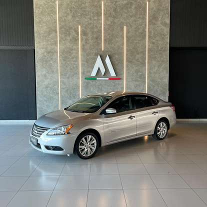 NISSAN-SENTRA-2014