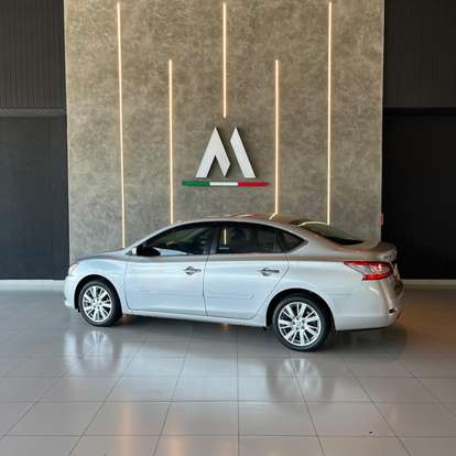 NISSAN-SENTRA-2014
