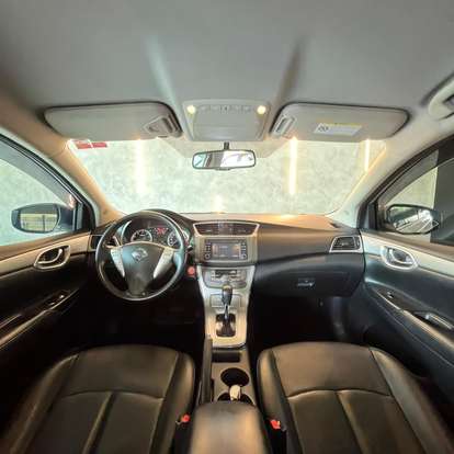 NISSAN-SENTRA-2014