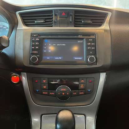 NISSAN-SENTRA-2014