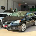 NISSAN SENTRA 2.0 SL 16V FLEX 4P AUTOMÁTICO NISSAN SENTRA 2.0 SL 16V FLEX 4P AUTOMÁTICO