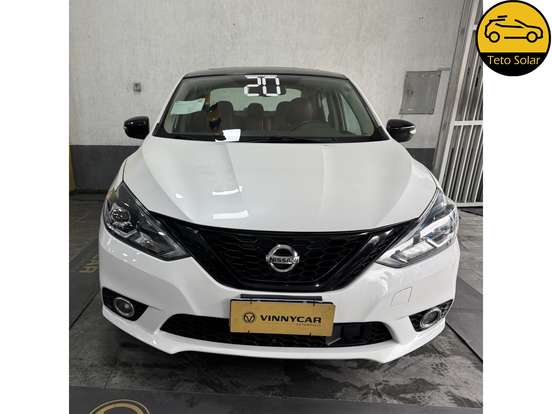 NISSAN-SENTRA-2019