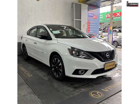 NISSAN-SENTRA-2019