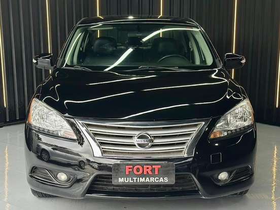 NISSAN-SENTRA-2014