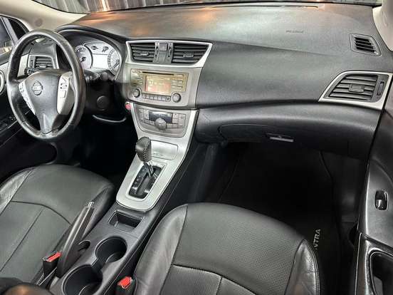 NISSAN-SENTRA-2014