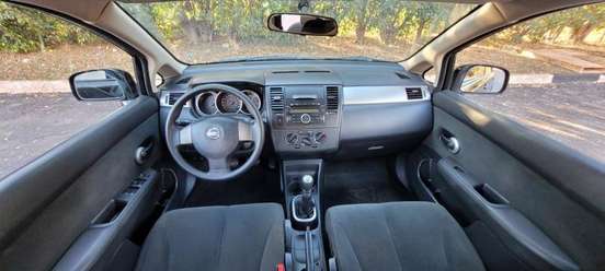NISSAN-TIIDA-1.8 S 16V FLEX 4P MANUAL NISSAN-TIIDA-2011