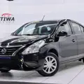 NISSAN VERSA 1.0 12V FLEX 4P MANUAL NISSAN VERSA 1.0 12V FLEX 4P MANUAL