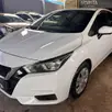 NISSAN VERSA 1.0 12V FLEX V-DRIVE MANUAL NISSAN VERSA 1.0 12V FLEX V-DRIVE MANUAL
