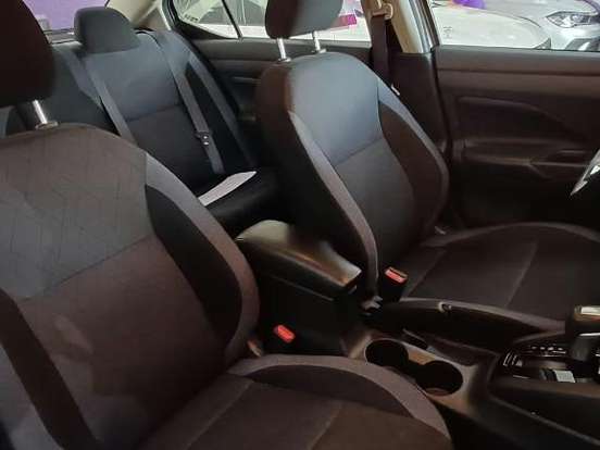 NISSAN-VERSA-1.6 16V FLEX ADVANCE XTRONIC NISSAN-VERSA-2025