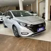 NISSAN VERSA 1.6 16V FLEX ADVANCE XTRONIC NISSAN VERSA 1.6 16V FLEX ADVANCE XTRONIC
