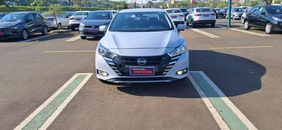 NISSAN-VERSA-2025