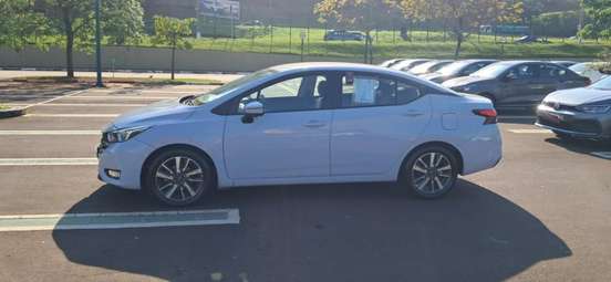 NISSAN-VERSA-2025