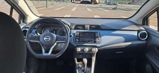 NISSAN-VERSA-2025