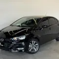 NISSAN VERSA 1.6 16V FLEX ADVANCE XTRONIC NISSAN VERSA 1.6 16V FLEX ADVANCE XTRONIC