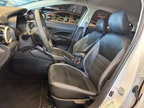 NISSAN-VERSA-1.6 16V FLEX EXCLUSIVE XTRONIC NISSAN-VERSA-2023