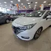NISSAN VERSA 1.6 16V FLEX SENSE XTRONIC NISSAN VERSA 1.6 16V FLEX SENSE XTRONIC