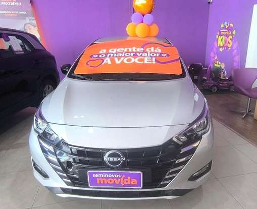 NISSAN-VERSA-2025