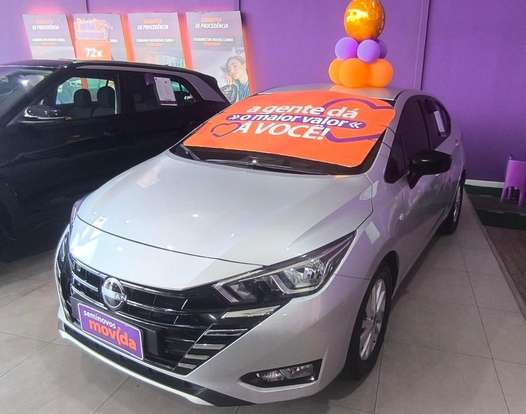 NISSAN-VERSA-2025