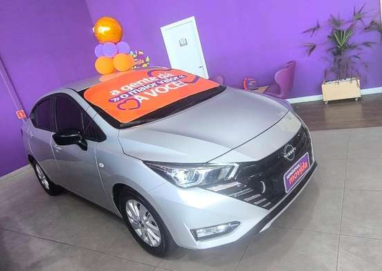 NISSAN-VERSA-2025