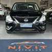 NISSAN VERSA 1.6 16V FLEX SL 4P MANUAL NISSAN VERSA 1.6 16V FLEX SL 4P MANUAL
