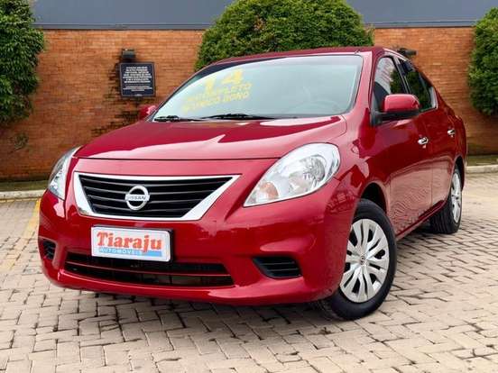 NISSAN-VERSA-2013