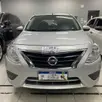NISSAN VERSA 1.6 16V FLEXSTART SL 4P MANUAL NISSAN VERSA 1.6 16V FLEXSTART SL 4P MANUAL