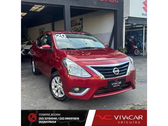 NISSAN-VERSA-2019