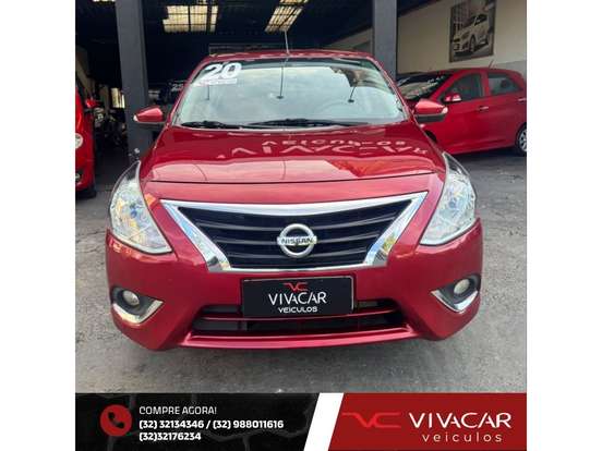 NISSAN-VERSA-2019