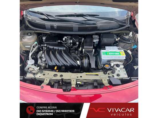 NISSAN-VERSA-2019