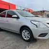 NISSAN VERSA 1.6 16V FLEXSTART SL 4P XTRONIC NISSAN VERSA 1.6 16V FLEXSTART SL 4P XTRONIC