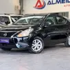 NISSAN VERSA 1.6 16V FLEXSTART SV 4P MANUAL NISSAN VERSA 1.6 16V FLEXSTART SV 4P MANUAL