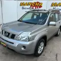 NISSAN X-TRAIL 2.0 SE 16V GASOLINA 4P AUTOMÁTICO NISSAN X-TRAIL 2.0 SE 16V GASOLINA 4P AUTOMÁTICO