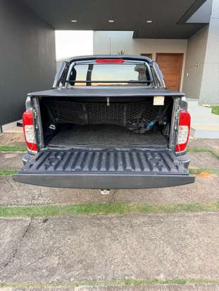 NISSAN-FRONTIER-2.3 16V TURBO DIESEL ATTACK CD 4X4 AUTOMÁTICO NISSAN-FRONTIER-2022