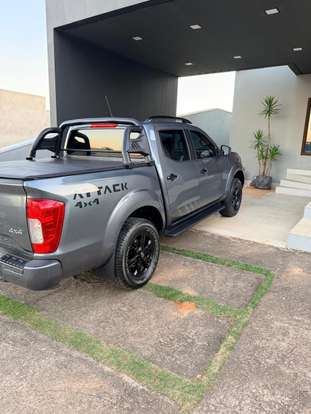NISSAN-FRONTIER-2022
