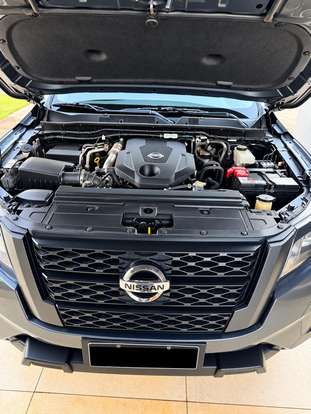 NISSAN-FRONTIER-2022