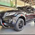 NISSAN FRONTIER 2.3 16V TURBO DIESEL PRO4X CD 4X4 AUTOMÁTICO NISSAN FRONTIER 2.3 16V TURBO DIESEL PRO4X CD 4X4 AUTOMÁTICO