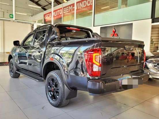 NISSAN-FRONTIER-2.3 16V TURBO DIESEL PRO4X CD 4X4 AUTOMÁTICO NISSAN-FRONTIER-2023