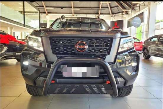 NISSAN-FRONTIER-2023